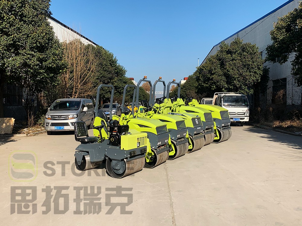 國內的小型壓路機比國外的貴，價格到底差在哪里？