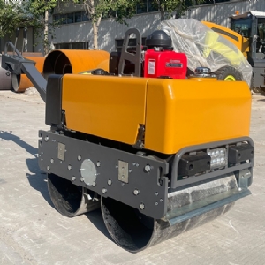 手扶壓路機SVH50/60